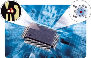 量子计算 开启计算能力飞跃的新纪元